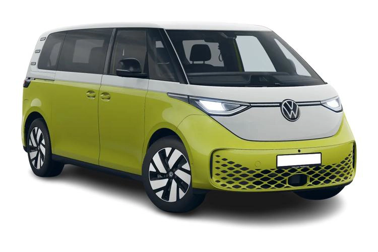Volkswagen ID. Buzz 210kW Style Pro 86kWh 5dr LWB Auto 7St/Design+
