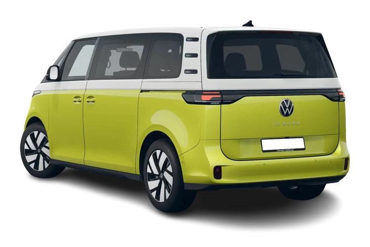 Volkswagen ID. Buzz 210kW Style Pro 86kWh 5dr LWB Auto 7St/Design+