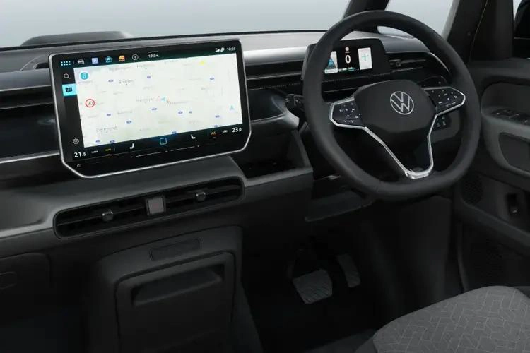 Volkswagen ID. Buzz 210kW Style Pro 86kWh 5dr LWB Auto 7St/Design+