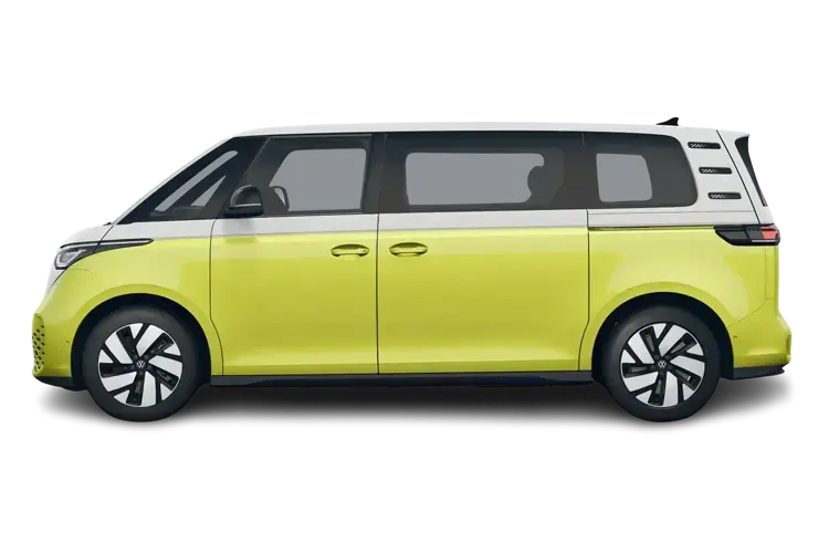 Volkswagen ID. Buzz 210kW Style Pro 86kWh 5dr LWB Auto 7St/Design+
