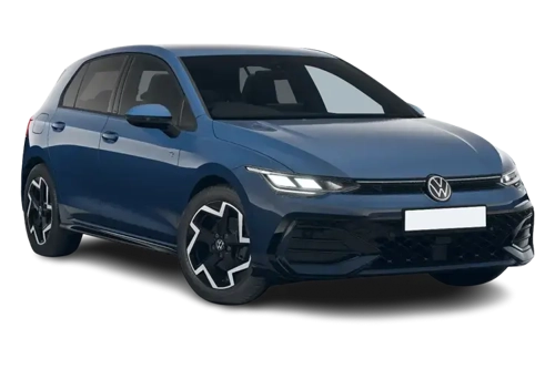Volkswagen Golf Hatchback 2.0 TSI 333 R 4Motion 5dr DSG