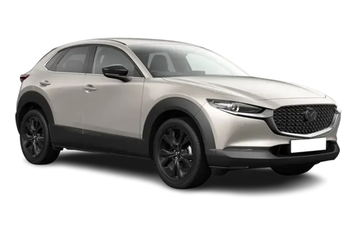 Mazda CX-30 SUV 2.5 e-Skyactiv G MHEV 140 Prime-Line 5dr