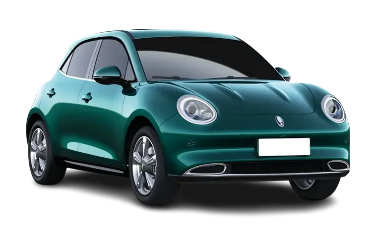 GWM ORA 03 126kW Pro 63kWh 5dr Auto