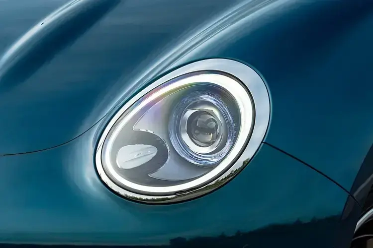 GWM ORA 03 126kW Pro 63kWh 5dr Auto