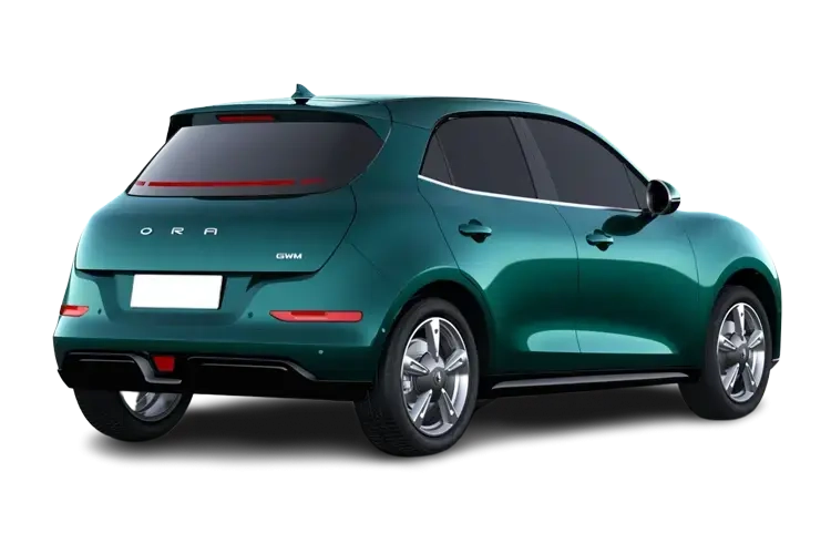 GWM ORA 03 126kW Pro 63kWh 5dr Auto