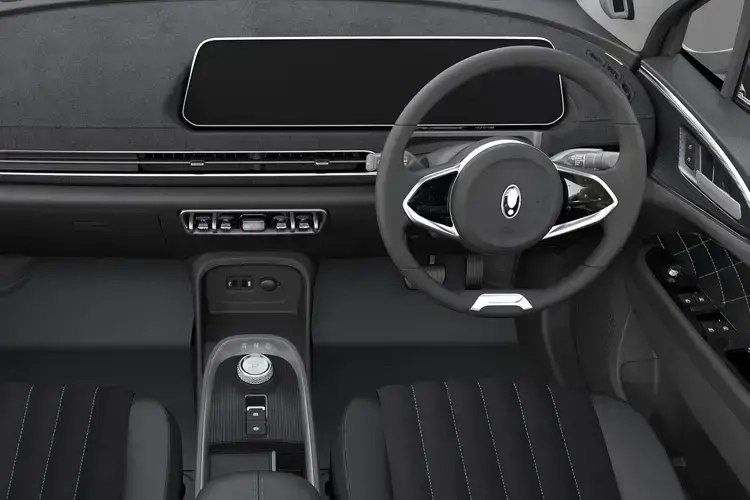 GWM ORA 03 126kW Pro 63kWh 5dr Auto