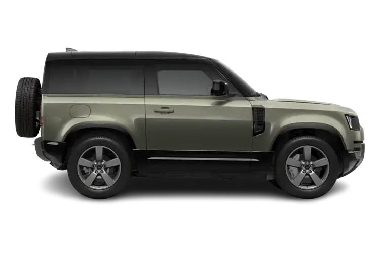 Land Rover Defender 3.0 D250 S 90 3dr Auto 6 Seat