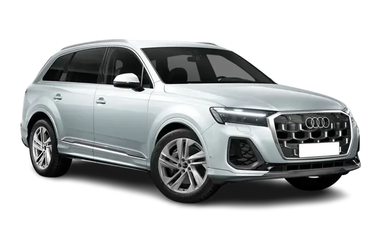 Audi Q7 3.0 TDI Qtro 286 S Line 5dr Tiptronic Tech Pack