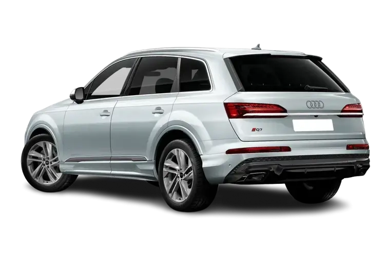 Audi Q7 3.0 TDI Qtro 286 S Line 5dr Tiptronic Tech Pack