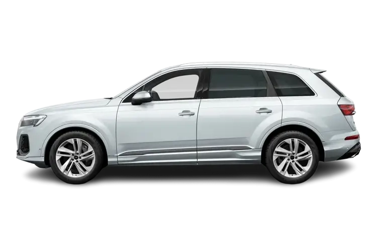Audi Q7 3.0 TDI Qtro 286 S Line 5dr Tiptronic Tech Pack