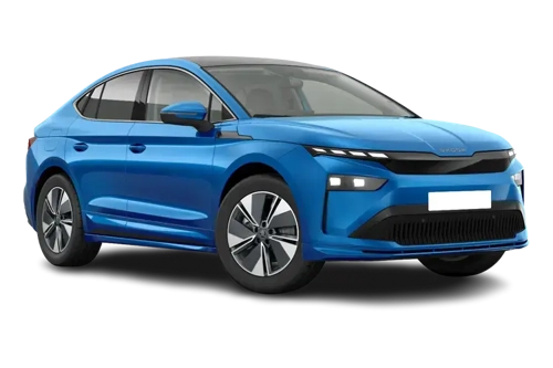 Skoda Enyaq SUV 250kW vRS 84kWh 4x4 5dr Auto