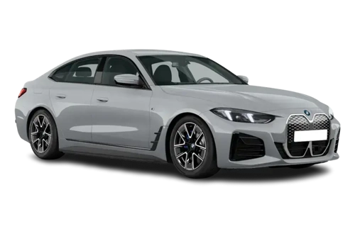BMW i4 Gran Coupe 440kW M60 83.9kWh 5dr Auto