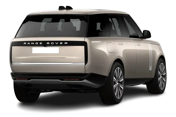 Land Rover Range Rover 3.0 P460e HSE 4dr Auto NI
