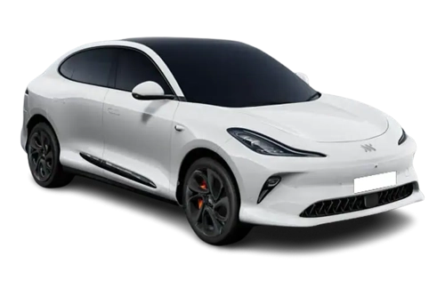 MG Motor UK im6 SUV 553kW Launch Edition 100kWh 5dr AWD Auto
