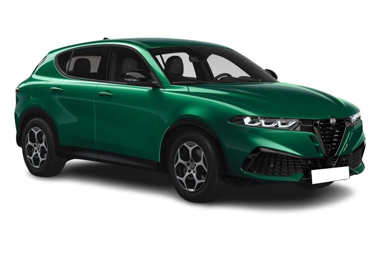 Alfa Romeo Tonale 1.5 MHEV Ti 5dr Auto