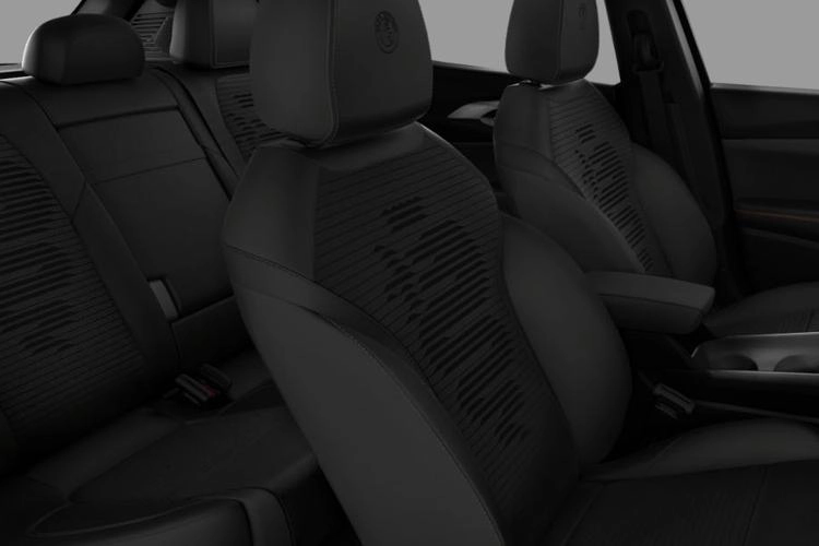 Alfa Romeo Tonale 1.5 MHEV Ti 5dr Auto