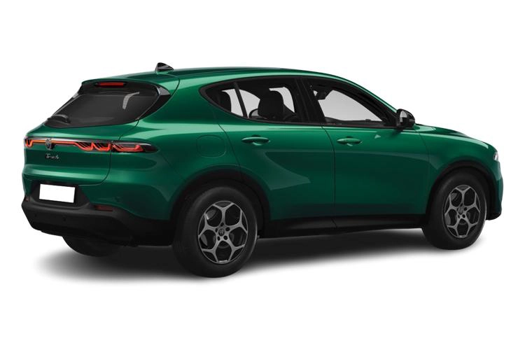 Alfa Romeo Tonale 1.5 MHEV Ti 5dr Auto