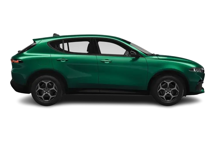 Alfa Romeo Tonale 1.5 MHEV Ti 5dr Auto