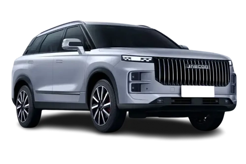Jaecoo 7 SUV 1.5T SHS-H Deluxe 5dr Auto