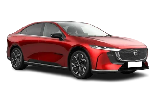 Mazda 6E Hatchback 190kW Takumi 78kWh 5dr Auto