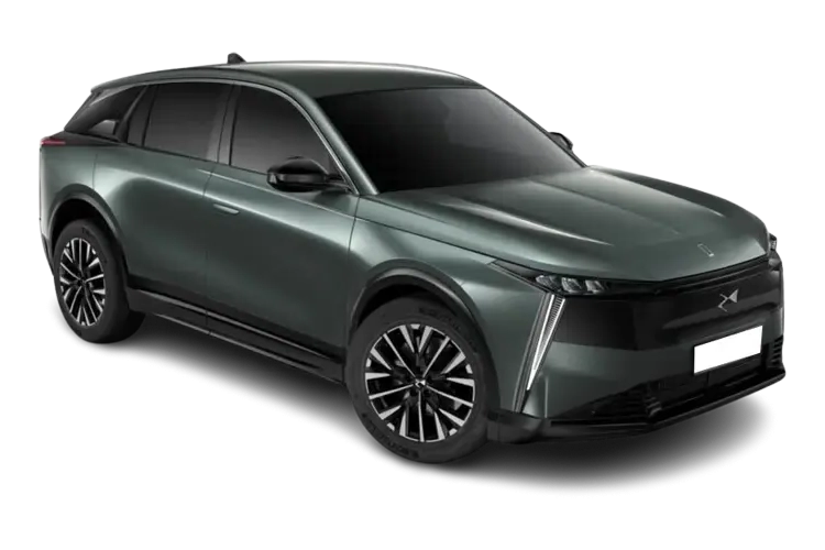 DS NO7 276kW Etoile 97kWh Long Range 5dr Auto AWD