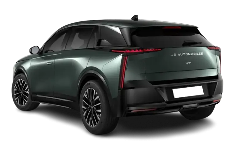 DS NO7 276kW Etoile 97kWh Long Range 5dr Auto AWD