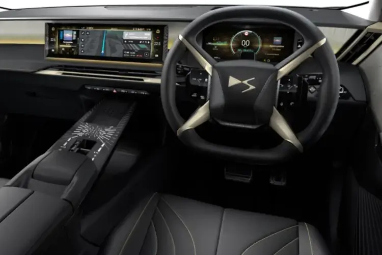 DS NO7 276kW Etoile 97kWh Long Range 5dr Auto AWD