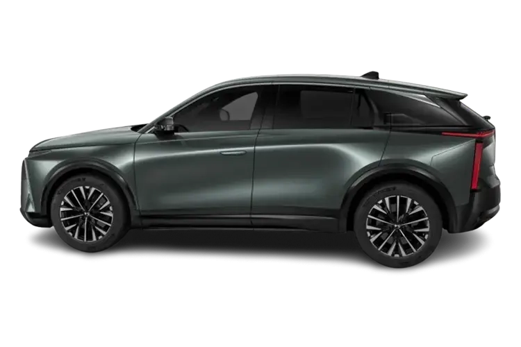 DS NO7 276kW Etoile 97kWh Long Range 5dr Auto AWD
