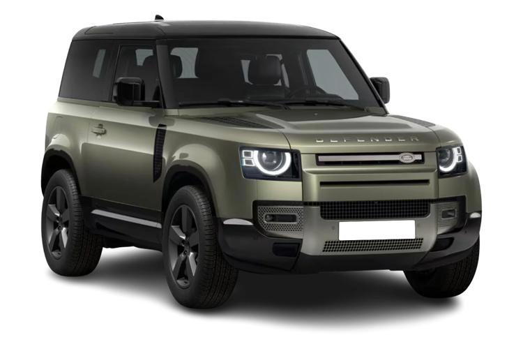 Land Rover Defender 3.0 D250 X-Dynamic SE 90 3dr Auto 6 Seat
