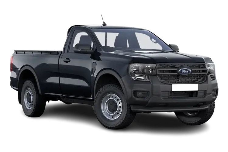 Ford Ranger Diesel Pick UP XL 2.0 Ecoblue 170