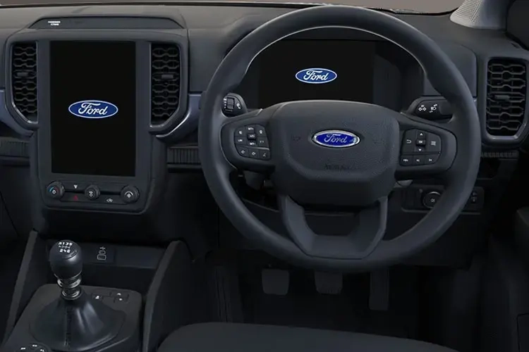 Ford Ranger Diesel Pick UP XL 2.0 Ecoblue 170
