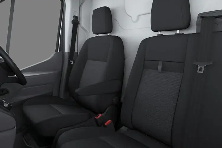 Ford Transit E- 350 L2 RWD 135KW 68KWH H2 Trend Van Auto DAP