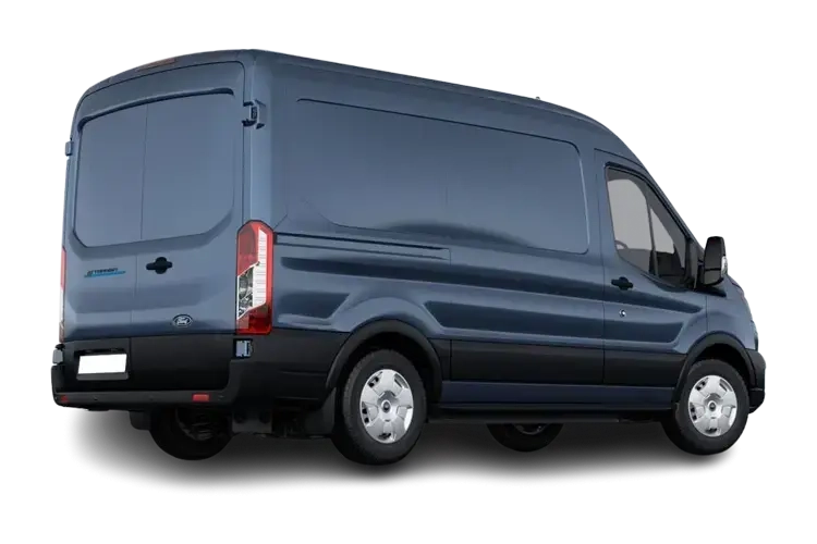 Ford Transit E- 350 L2 RWD 135KW 68KWH H2 Trend Van Auto DAP
