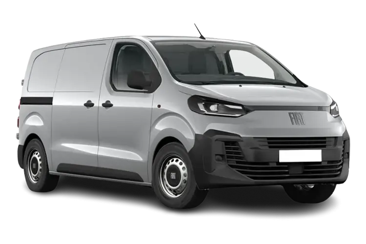 Fiat Scudo E- L2 100KW 75KWH Primo Crew Van Auto 11KW CH