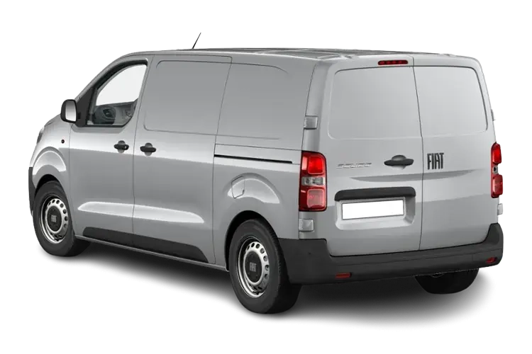 Fiat Scudo E- L2 100KW 75KWH Primo Crew Van Auto 11KW CH