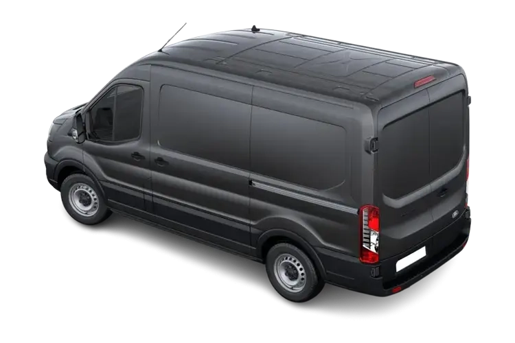 Ford Transit 350 L2 Diesel RWD 2.0 Ecoblue 130PS H2 HDE Trend Van DAP