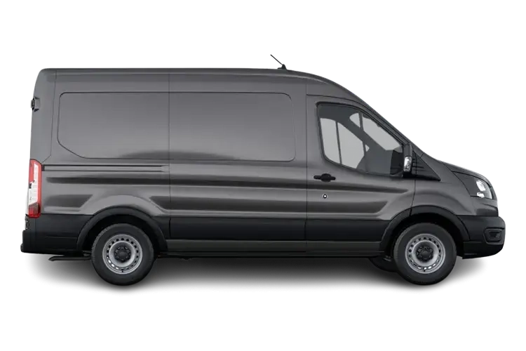 Ford Transit 350 L2 Diesel RWD 2.0 Ecoblue 130PS H2 HDE Trend Van DAP